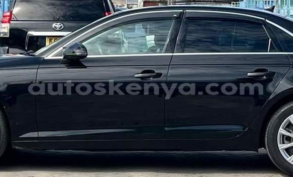 Buy Import Audi A4 Black Car in Mombasa in Coastal Kenya Buy Import Audi A4 Black Car in Mombasa in Coastal Kenya