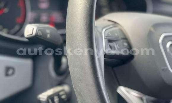 Buy Import Audi A4 Black Car in Mombasa in Coastal Kenya Buy Import Audi A4 Black Car in Mombasa in Coastal Kenya