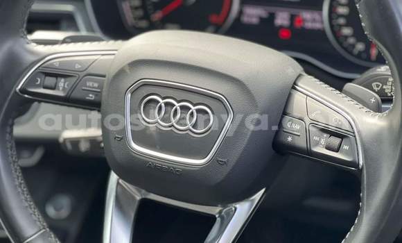 Buy Import Audi A4 Black Car in Mombasa in Coastal Kenya Buy Import Audi A4 Black Car in Mombasa in Coastal Kenya