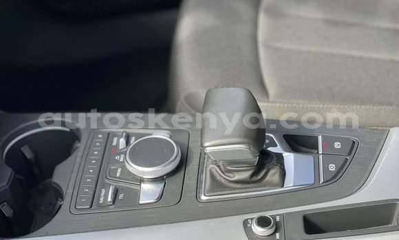 Buy Import Audi A4 Black Car in Mombasa in Coastal Kenya Buy Import Audi A4 Black Car in Mombasa in Coastal Kenya