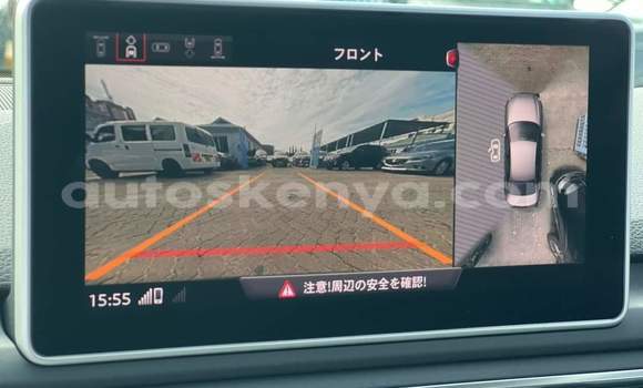 Buy Import Audi A4 Black Car in Mombasa in Coastal Kenya Buy Import Audi A4 Black Car in Mombasa in Coastal Kenya