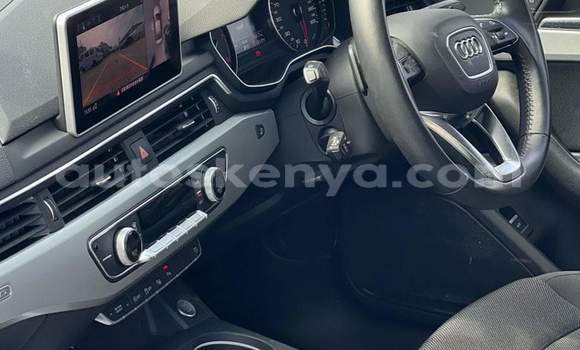 Buy Import Audi A4 Black Car in Mombasa in Coastal Kenya Buy Import Audi A4 Black Car in Mombasa in Coastal Kenya