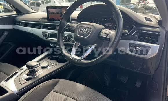 Buy Import Audi A4 Black Car in Mombasa in Coastal Kenya Buy Import Audi A4 Black Car in Mombasa in Coastal Kenya