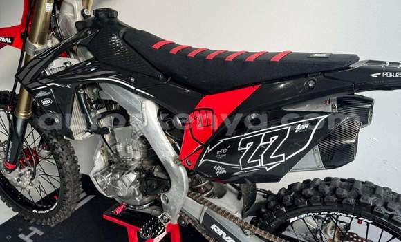 Oofamaa Honda CRF250X Black Doqdoqqee iti Nairobi keessatti Nairobi keessatti Oofamaa Honda CRF250X Black Doqdoqqee iti Nairobi keessatti Nairobi keessatti