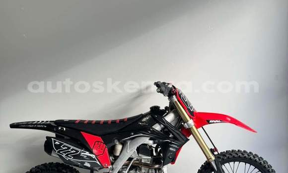 Oofamaa Honda CRF250X Black Doqdoqqee iti Nairobi keessatti Nairobi keessatti Oofamaa Honda CRF250X Black Doqdoqqee iti Nairobi keessatti Nairobi keessatti