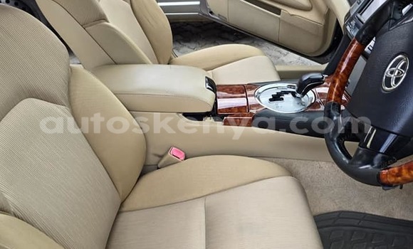 Buy Used Toyota Mark X Other Car in Bura in Northeast Kenya Buy Used Toyota Mark X Other Car in Bura in Northeast Kenya