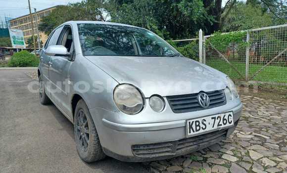 Buy Used Volkswagen Polo Other Car in Busia in West Kenya Buy Used Volkswagen Polo Other Car in Busia in West Kenya