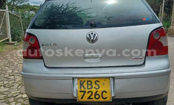 Buy Used Volkswagen Polo Other Car in Busia in West Kenya Buy Used Volkswagen Polo Other Car in Busia in West Kenya