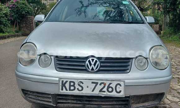 Buy Used Volkswagen Polo Other Car in Busia in West Kenya Buy Used Volkswagen Polo Other Car in Busia in West Kenya