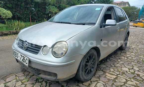 Buy Used Volkswagen Polo Other Car in Busia in West Kenya Buy Used Volkswagen Polo Other Car in Busia in West Kenya