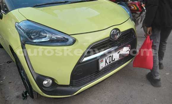 Buy Used Toyota Harrier Other Car in Bungoma in West Kenya Buy Used Toyota Harrier Other Car in Bungoma in West Kenya