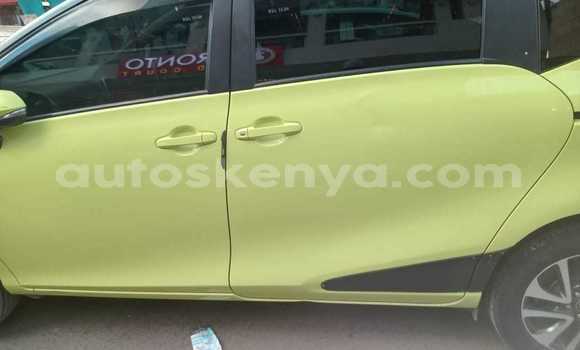 Buy Used Toyota Harrier Other Car in Bungoma in West Kenya Buy Used Toyota Harrier Other Car in Bungoma in West Kenya
