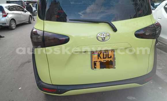 Buy Used Toyota Harrier Other Car in Bungoma in West Kenya Buy Used Toyota Harrier Other Car in Bungoma in West Kenya