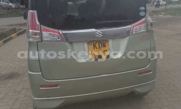 Buy Used Toyota Axio Other Car in Bura in Northeast Kenya Buy Used Toyota Axio Other Car in Bura in Northeast Kenya