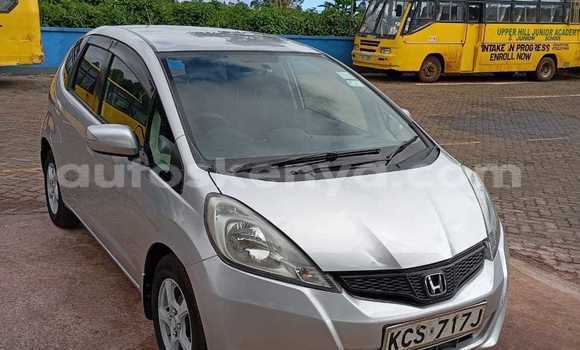 Buy Used Honda Fit Other Car in Busia in West Kenya Buy Used Honda Fit Other Car in Busia in West Kenya