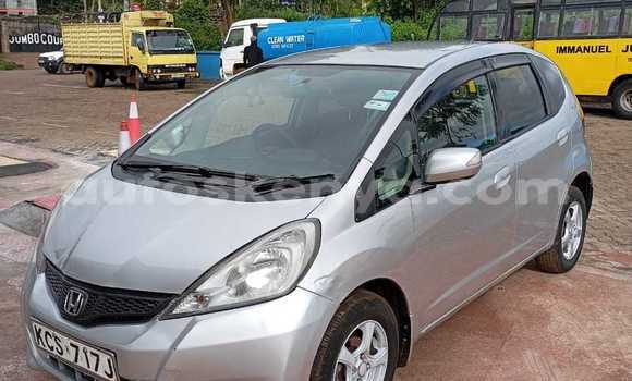 Buy Used Honda Fit Other Car in Busia in West Kenya Buy Used Honda Fit Other Car in Busia in West Kenya