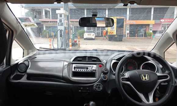 Buy Used Honda Fit Other Car in Busia in West Kenya Buy Used Honda Fit Other Car in Busia in West Kenya