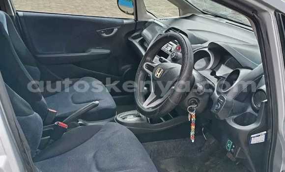 Buy Used Honda Fit Other Car in Busia in West Kenya Buy Used Honda Fit Other Car in Busia in West Kenya