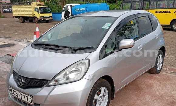 Buy Used Honda Fit Other Car in Busia in West Kenya Buy Used Honda Fit Other Car in Busia in West Kenya