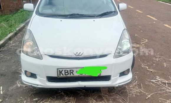 Buy Used GAC Trumpchi GS8 White Car in Bura in Northeast Kenya Buy Used GAC Trumpchi GS8 White Car in Bura in Northeast Kenya