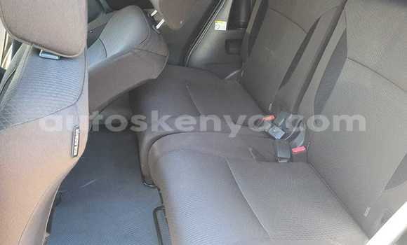 Buy Used Toyota Noah Black Car in Bura in Northeast Kenya Buy Used Toyota Noah Black Car in Bura in Northeast Kenya