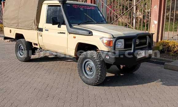 Buy Used Toyota Land Cruiser Other Car in Bungoma in West Kenya Buy Used Toyota Land Cruiser Other Car in Bungoma in West Kenya