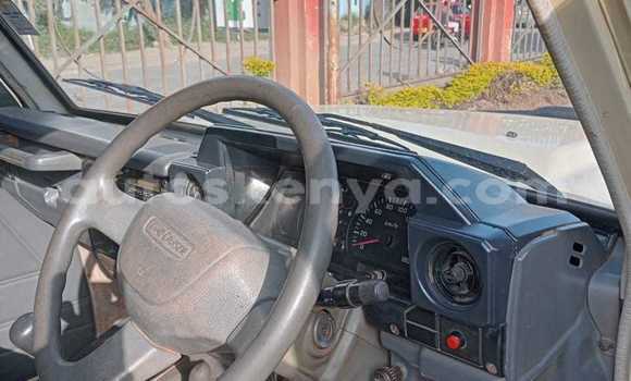 Buy Used Toyota Land Cruiser Other Car in Bungoma in West Kenya Buy Used Toyota Land Cruiser Other Car in Bungoma in West Kenya