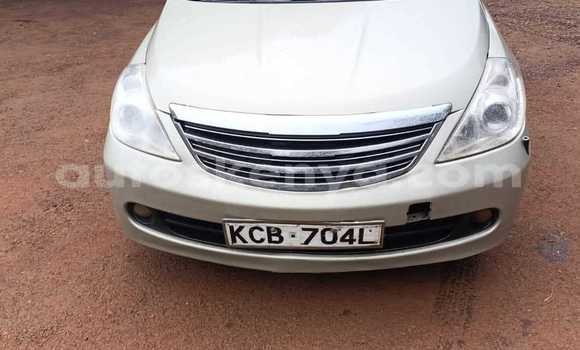 Buy Used Nissan tiida Other Car in Bungoma in West Kenya Buy Used Nissan tiida Other Car in Bungoma in West Kenya