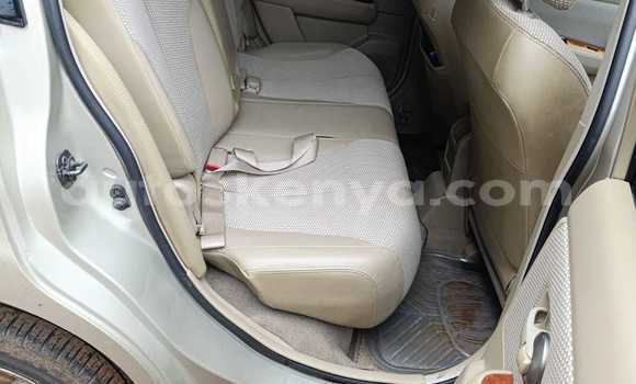 Buy Used Nissan tiida Other Car in Bungoma in West Kenya Buy Used Nissan tiida Other Car in Bungoma in West Kenya