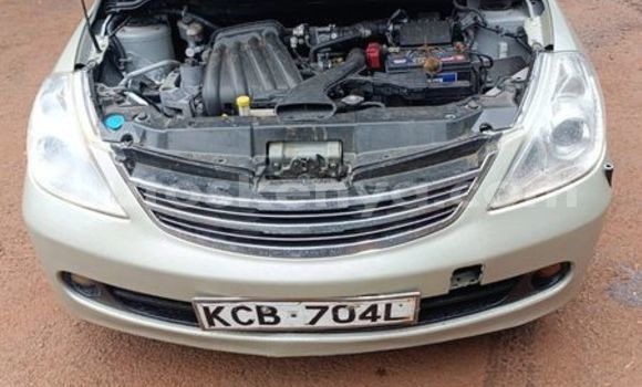 Buy Used Nissan tiida Other Car in Bungoma in West Kenya Buy Used Nissan tiida Other Car in Bungoma in West Kenya
