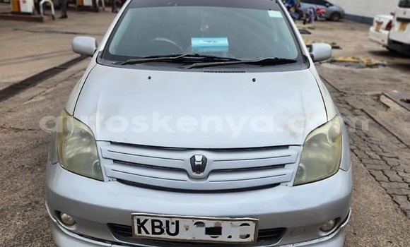 Nunua Ilio tumika Toyota IST Nyingine Gari ndani ya Bungoma nchini West Kenya Nunua Ilio tumika Toyota IST Nyingine Gari ndani ya Bungoma nchini West Kenya