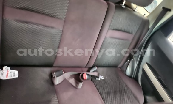 Buy Used Toyota IST Other Car in Bungoma in West Kenya Buy Used Toyota IST Other Car in Bungoma in West Kenya