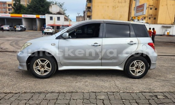 Buy Used Toyota IST Other Car in Bungoma in West Kenya Buy Used Toyota IST Other Car in Bungoma in West Kenya
