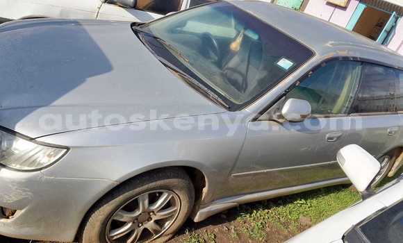 Buy Used Subaru Legacy Other Car in Busia in West Kenya Buy Used Subaru Legacy Other Car in Busia in West Kenya