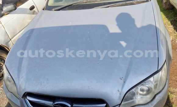 Buy Used Subaru Legacy Other Car in Busia in West Kenya Buy Used Subaru Legacy Other Car in Busia in West Kenya
