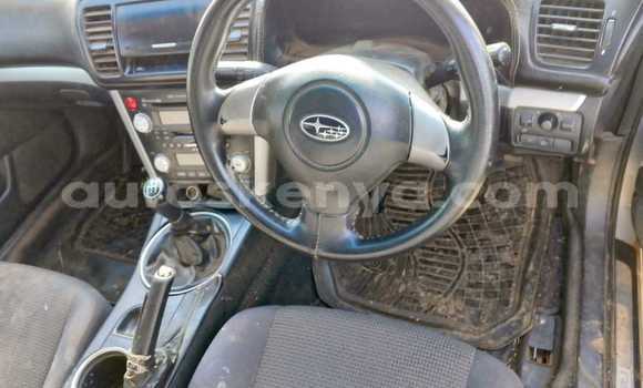 Buy Used Subaru Legacy Other Car in Busia in West Kenya Buy Used Subaru Legacy Other Car in Busia in West Kenya