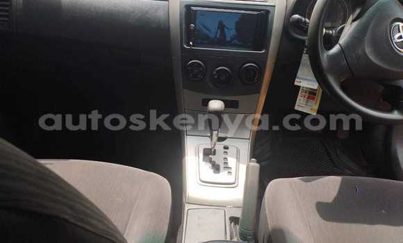 Buy Used Toyota Fielder Other Car in Busia in West Kenya Buy Used Toyota Fielder Other Car in Busia in West Kenya