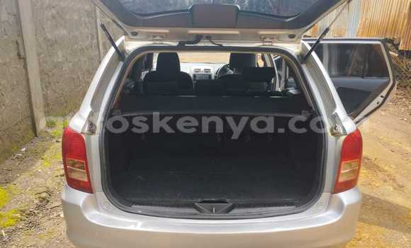 Buy Used Toyota Fielder Other Car in Busia in West Kenya Buy Used Toyota Fielder Other Car in Busia in West Kenya