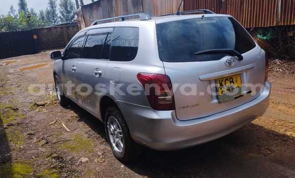 Buy Used Toyota Fielder Other Car in Busia in West Kenya Buy Used Toyota Fielder Other Car in Busia in West Kenya