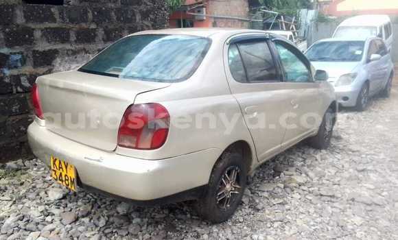 Buy Used Toyota Platz Other Car in Bura in Northeast Kenya Buy Used Toyota Platz Other Car in Bura in Northeast Kenya