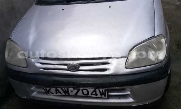 Buy Used Toyota IST Other Car in Bungoma in West Kenya Buy Used Toyota IST Other Car in Bungoma in West Kenya