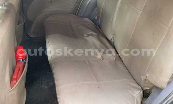 Buy Used Toyota IST Other Car in Bungoma in West Kenya Buy Used Toyota IST Other Car in Bungoma in West Kenya