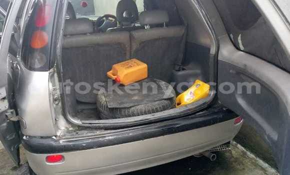 Buy Used Toyota IST Other Car in Bungoma in West Kenya Buy Used Toyota IST Other Car in Bungoma in West Kenya