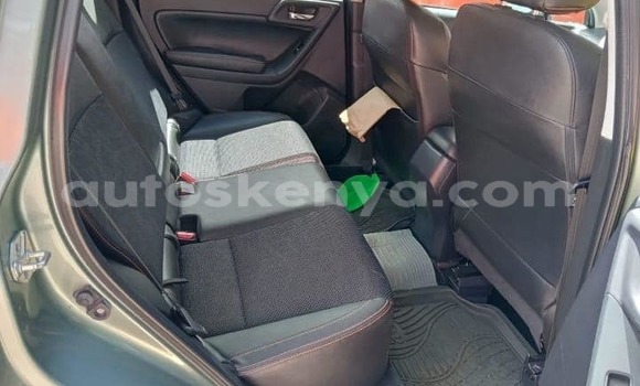 Buy Used Subaru Forester Other Car in Bura in Northeast Kenya Buy Used Subaru Forester Other Car in Bura in Northeast Kenya