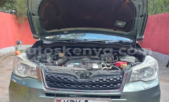 Buy Used Subaru Forester Other Car in Bura in Northeast Kenya Buy Used Subaru Forester Other Car in Bura in Northeast Kenya