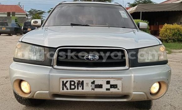 Oofamaa Subaru Forester Other Makiinaa iti Busia keessatti West Kenya keessatti Oofamaa Subaru Forester Other Makiinaa iti Busia keessatti West Kenya keessatti