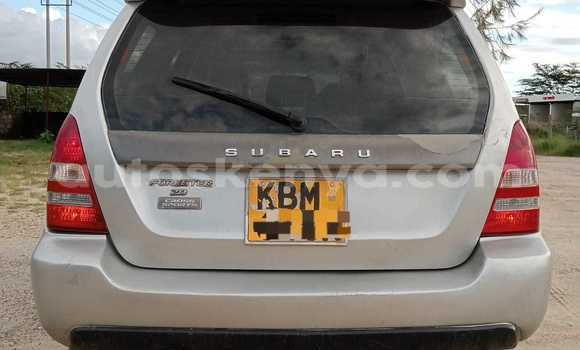 Buy Used Subaru Forester Other Car in Busia in West Kenya Buy Used Subaru Forester Other Car in Busia in West Kenya
