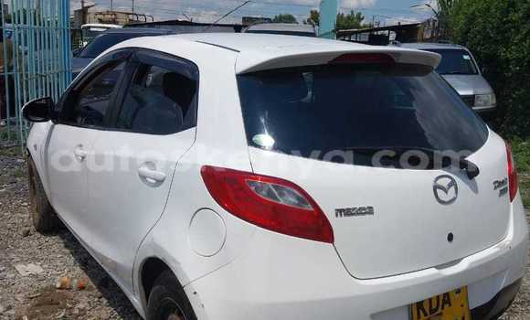 Buy Used Toyota Premio White Car in Bungoma in West Kenya Buy Used Toyota Premio White Car in Bungoma in West Kenya