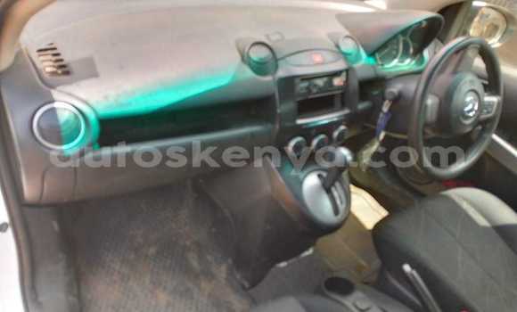 Buy Used Toyota Premio White Car in Bungoma in West Kenya Buy Used Toyota Premio White Car in Bungoma in West Kenya
