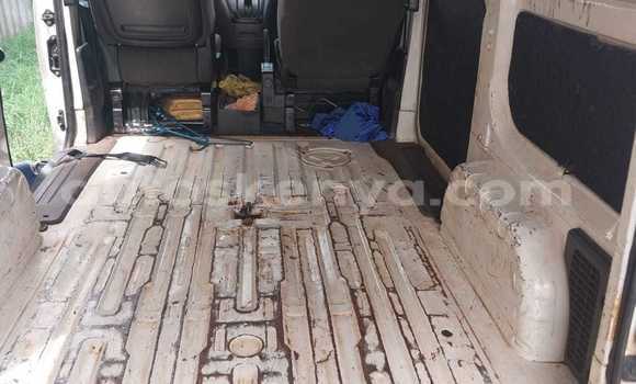 Buy Used Nissan NV200 White Car in Bura in Northeast Kenya Buy Used Nissan NV200 White Car in Bura in Northeast Kenya